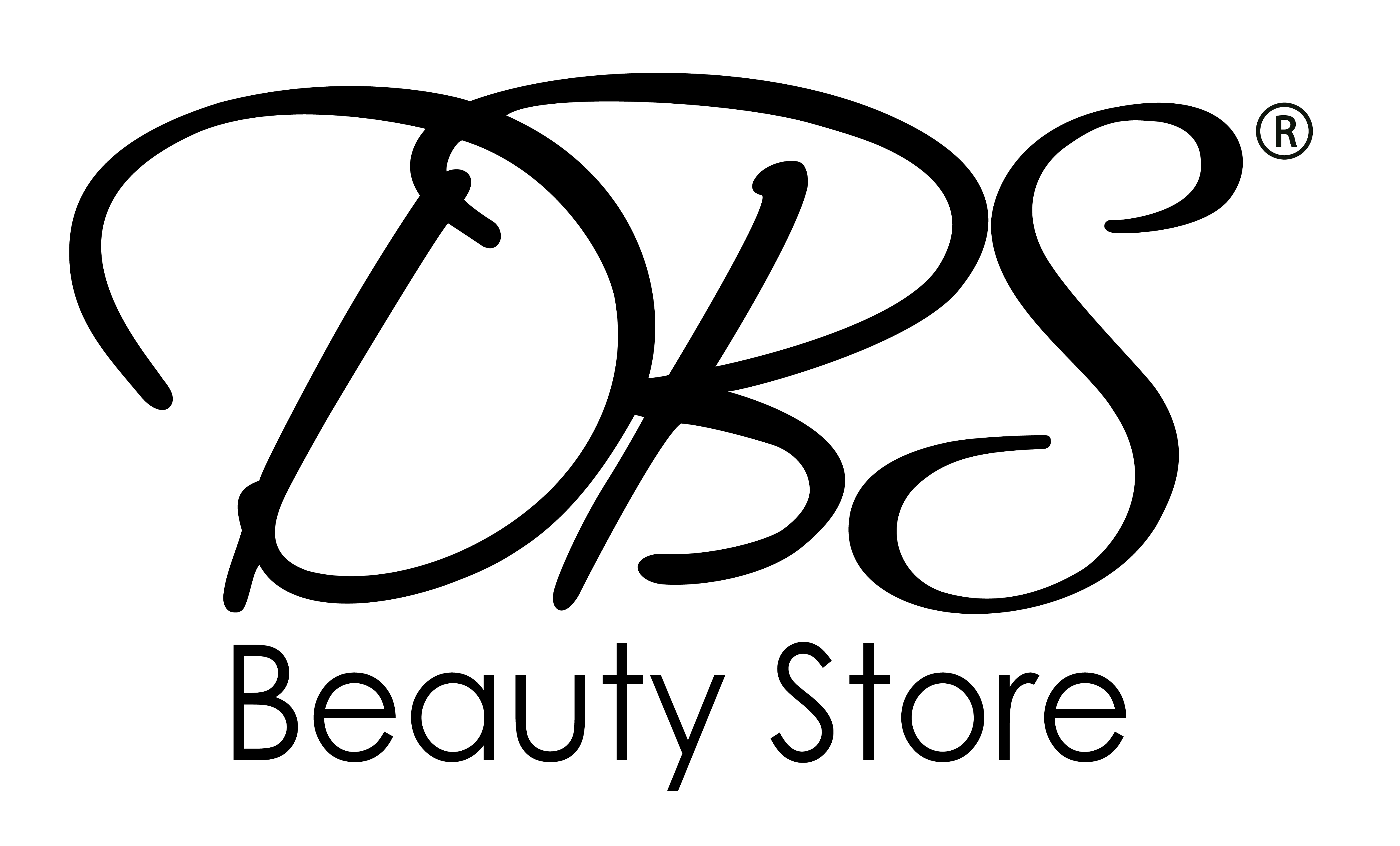 DBS logo