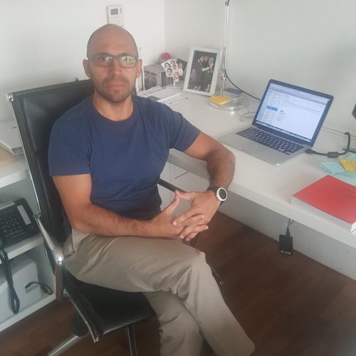 Italo Contenla