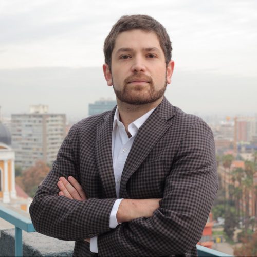 Juan Pablo Morales