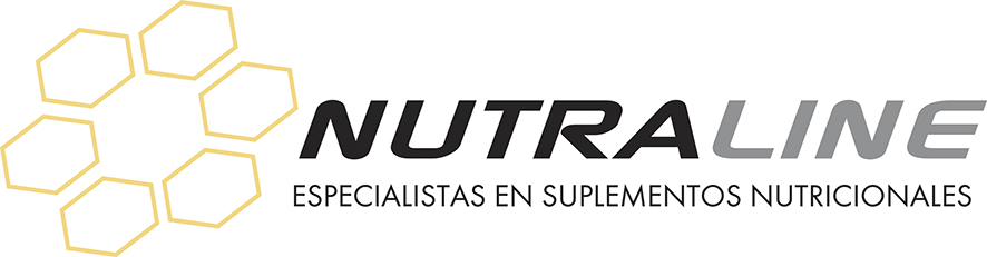 LOGOTIPO NUTRALINE