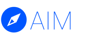 Logo AIM
