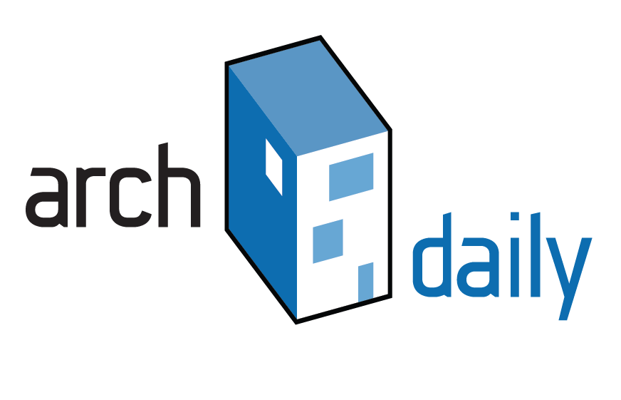 Logo Archdaily
