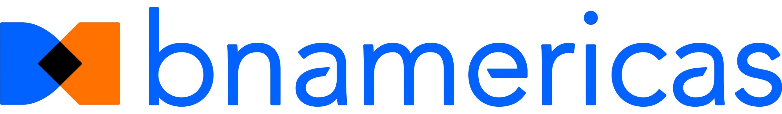 Logo BNamericas