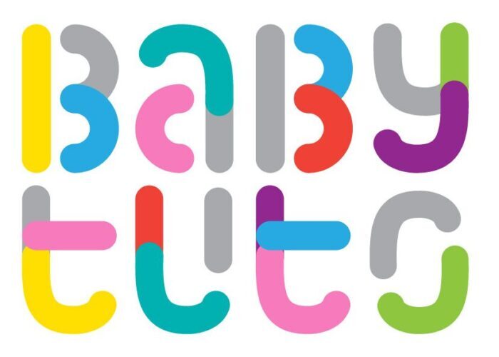 Logo Babytuto