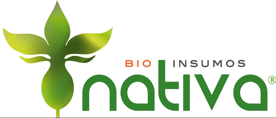 Logo Bio insumos nativa