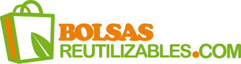 Logo Bolsas reutilizables
