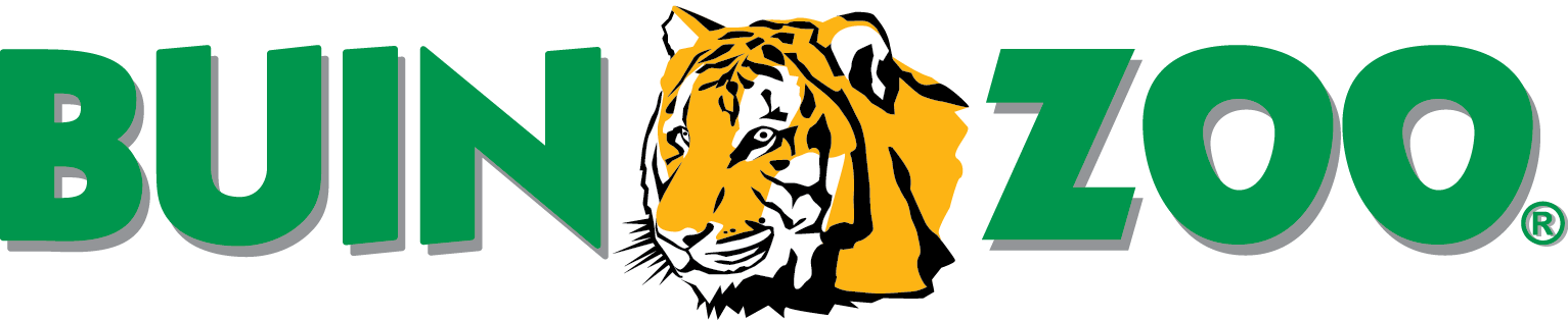 Logo Buin Zoo
