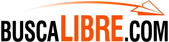 Logo Buscalibre