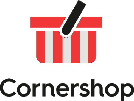 Logo Cornershop