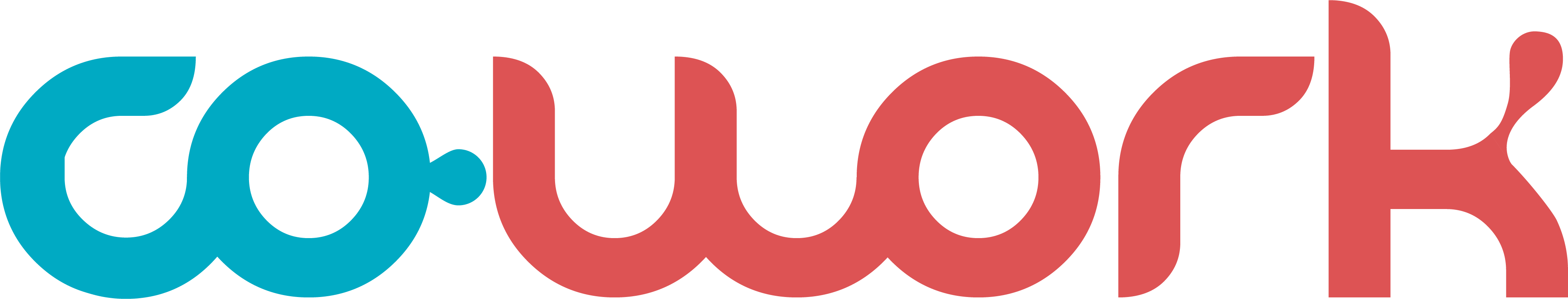Logo Cowork Latam