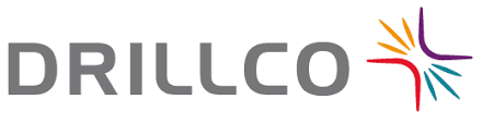 Logo Drillco