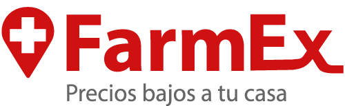 Logo Farmex