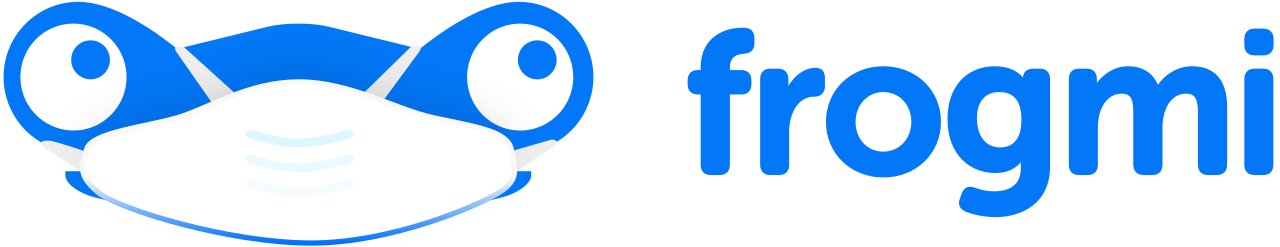 Logo Frogmi