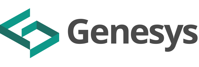 Logo Genesys