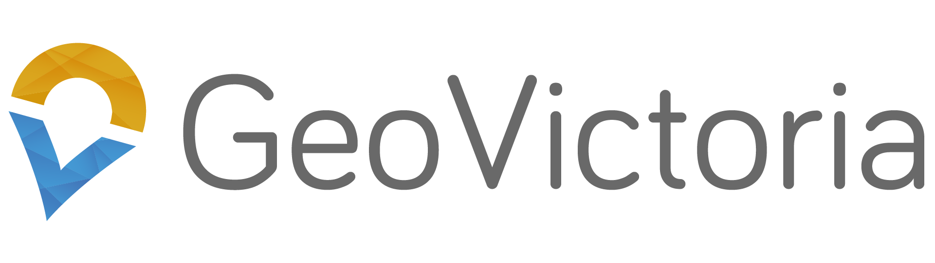 Logo Geovictoria