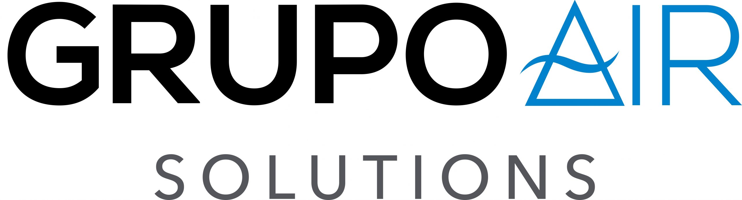 Logo Grupo Air