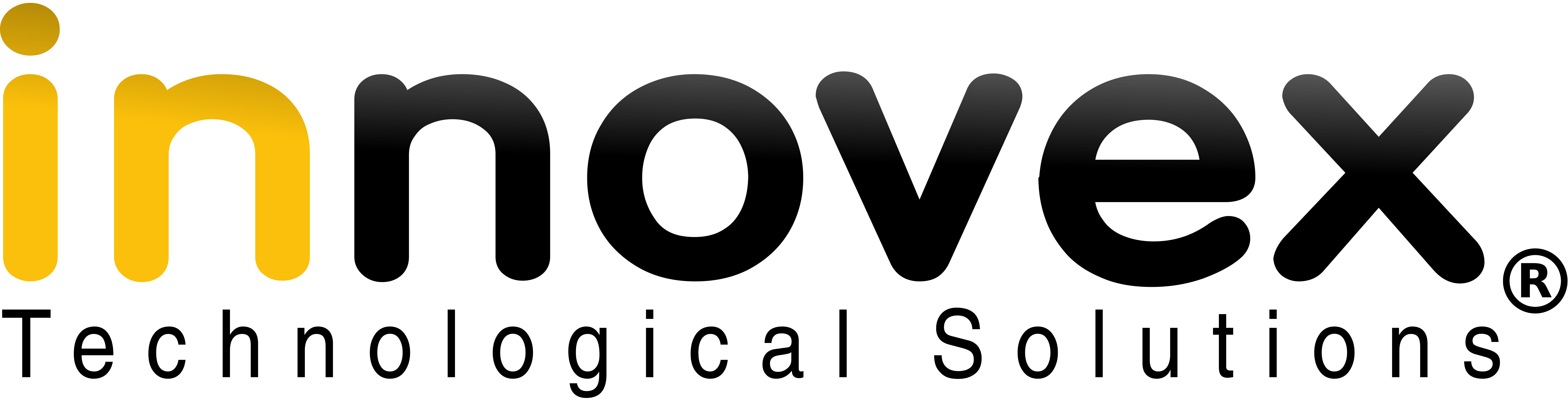 Logo Innovex