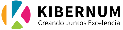 Logo Kibernum