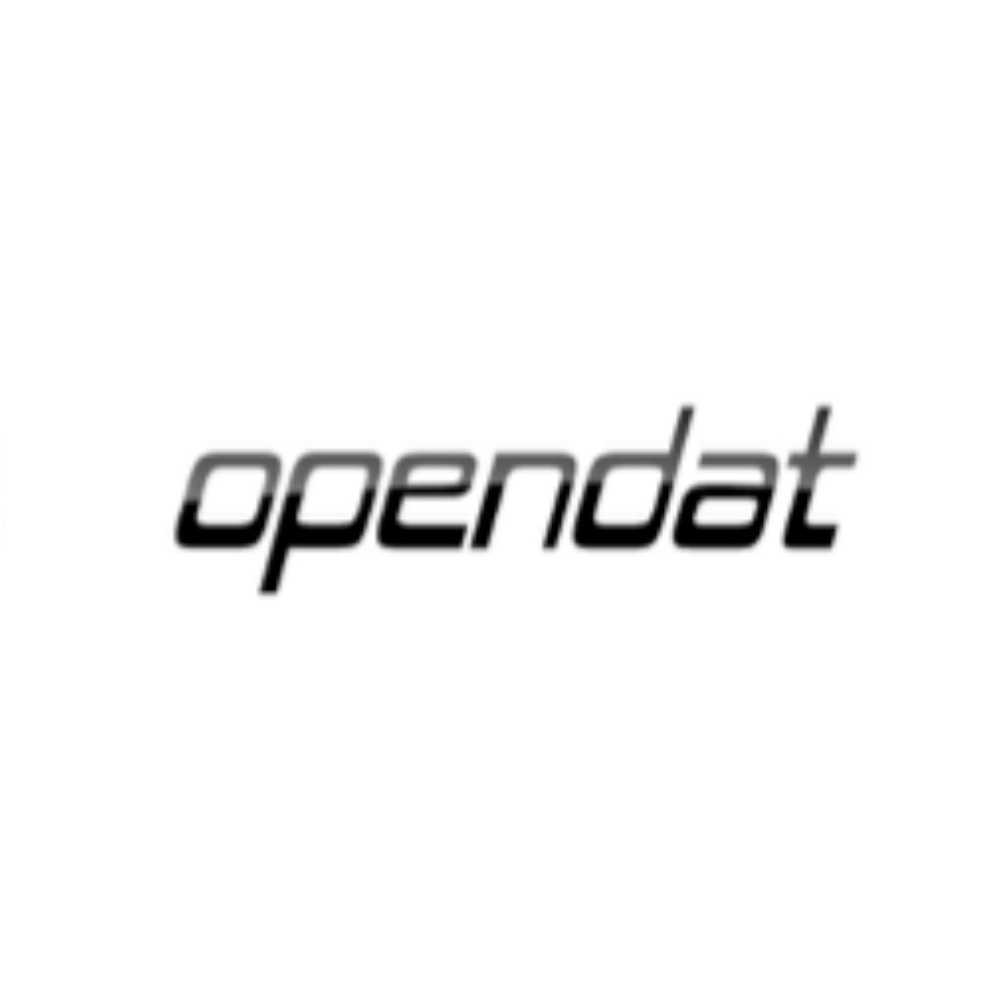 Logo - Opendat