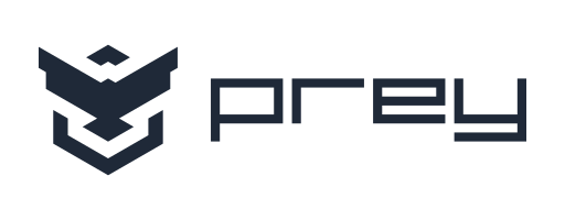 Logo Prey