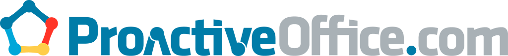 Logo ProactiveOffice
