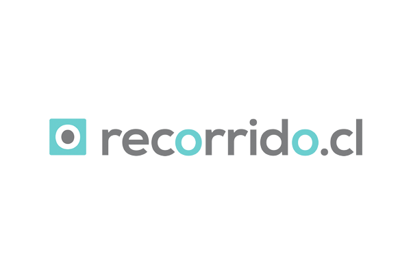 Logo Recorrido