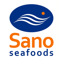 Logo Sano Seafoods