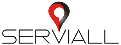 Logo Serviall