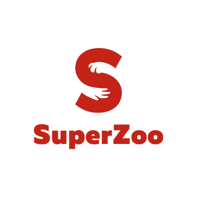 Logo Superzoo