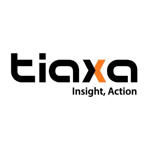 Logo Tiaxa