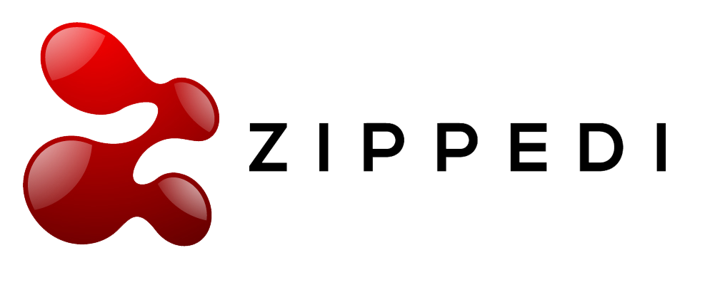 Logo Zippedi