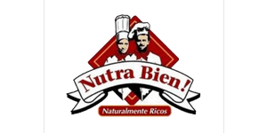 Logo nutrabien