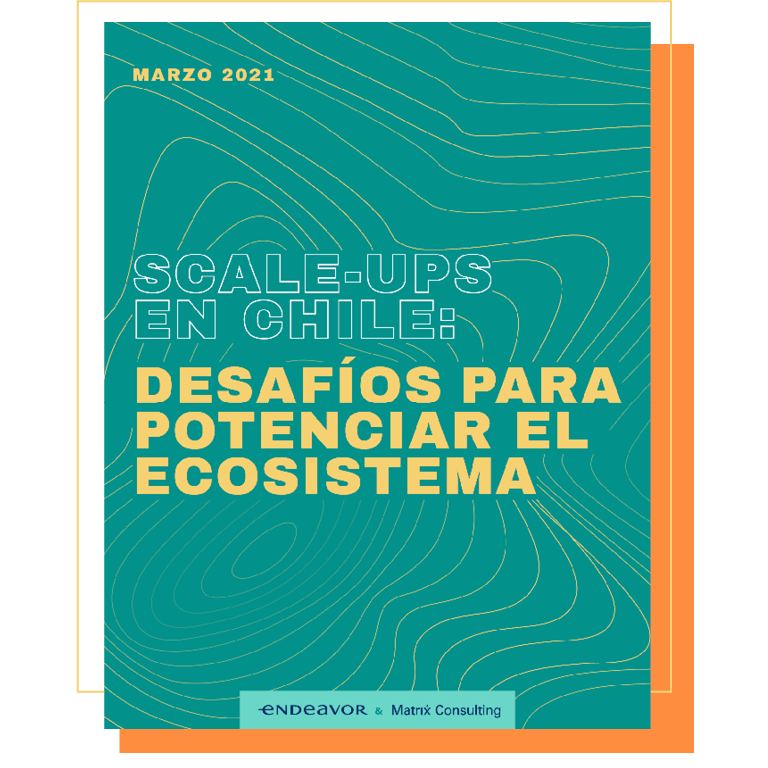 Scale-ups en Chile_ Desafios para potenciar el ecosistema