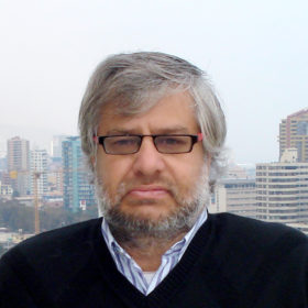Victor Devia