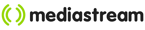 logo Mediastream