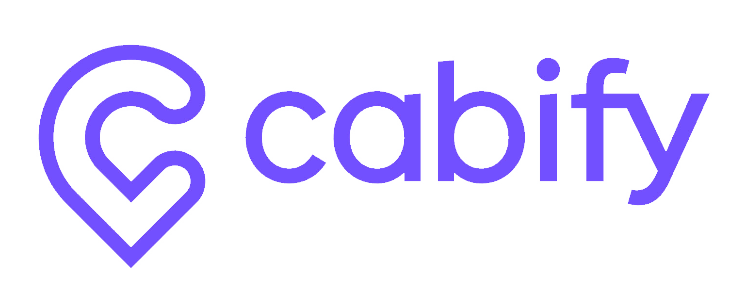logo cabify ok