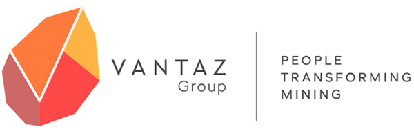 Logo Vantaz VF