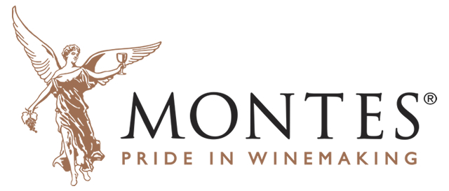 Logo Viña Montes