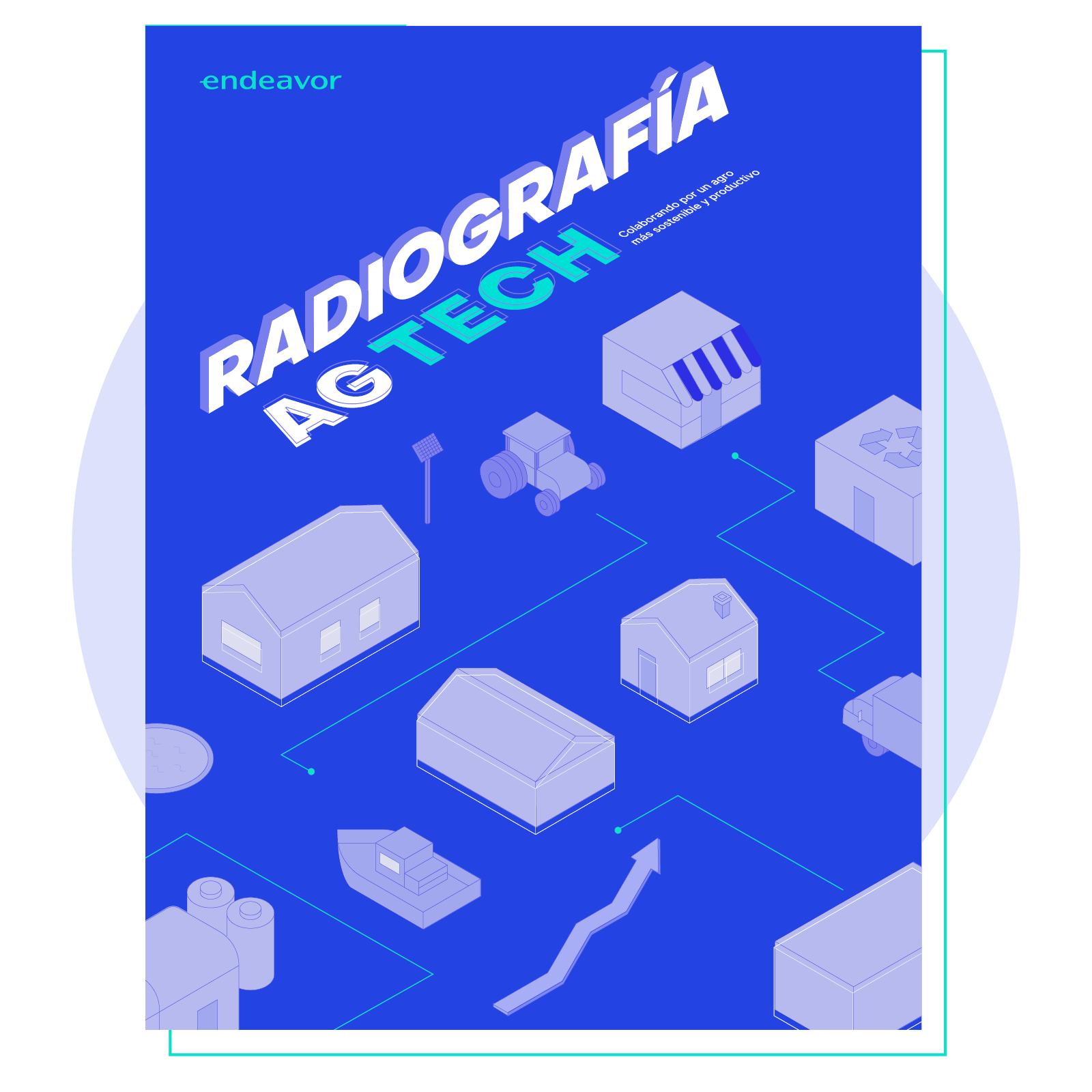 Portadas documentos web - Radiografia AGTECH