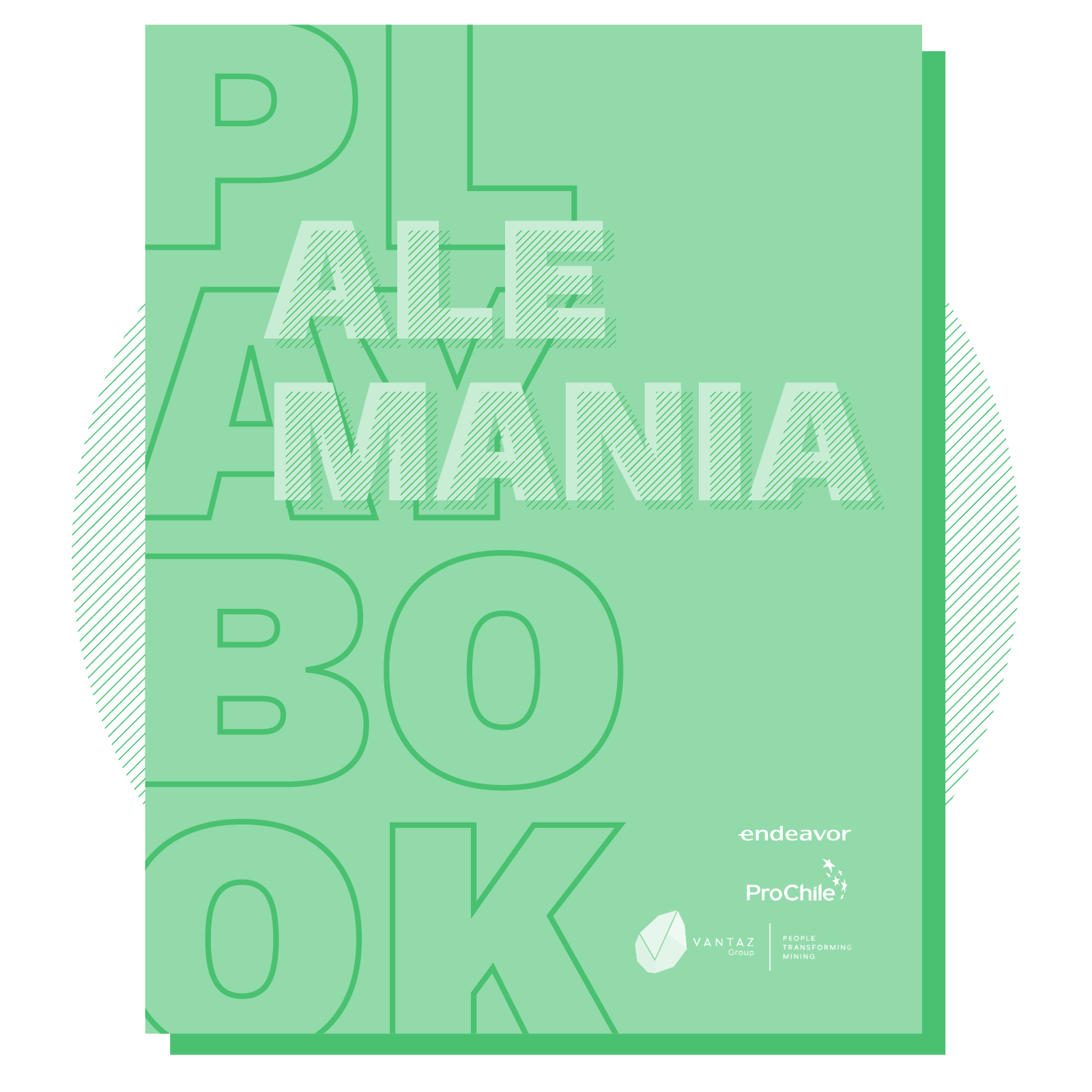 Portada Playbook Alemania