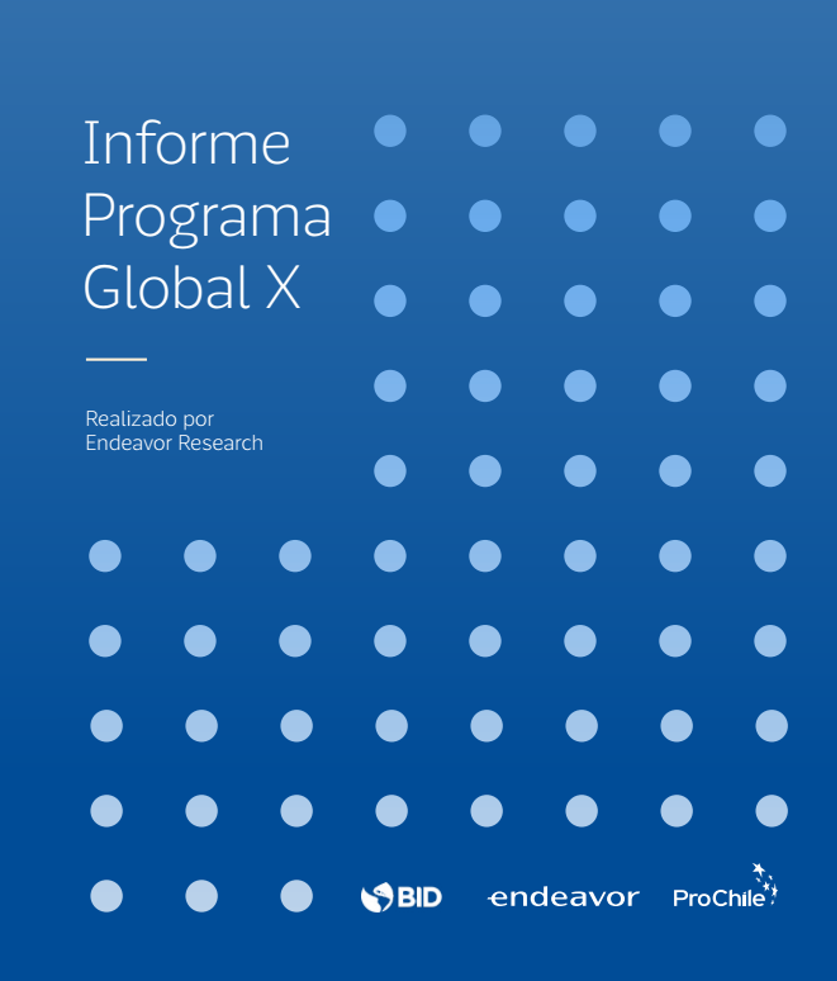 Informe Programa Global X