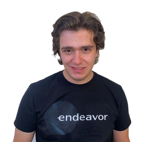 Charlie Rassmuss Endeavor (cropped)