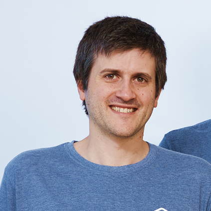 Contact Picture - Felipe Sateler