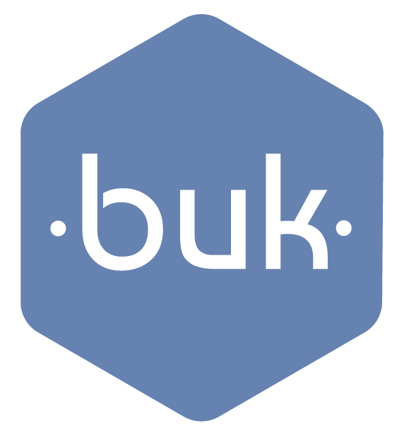 Logo - Buk