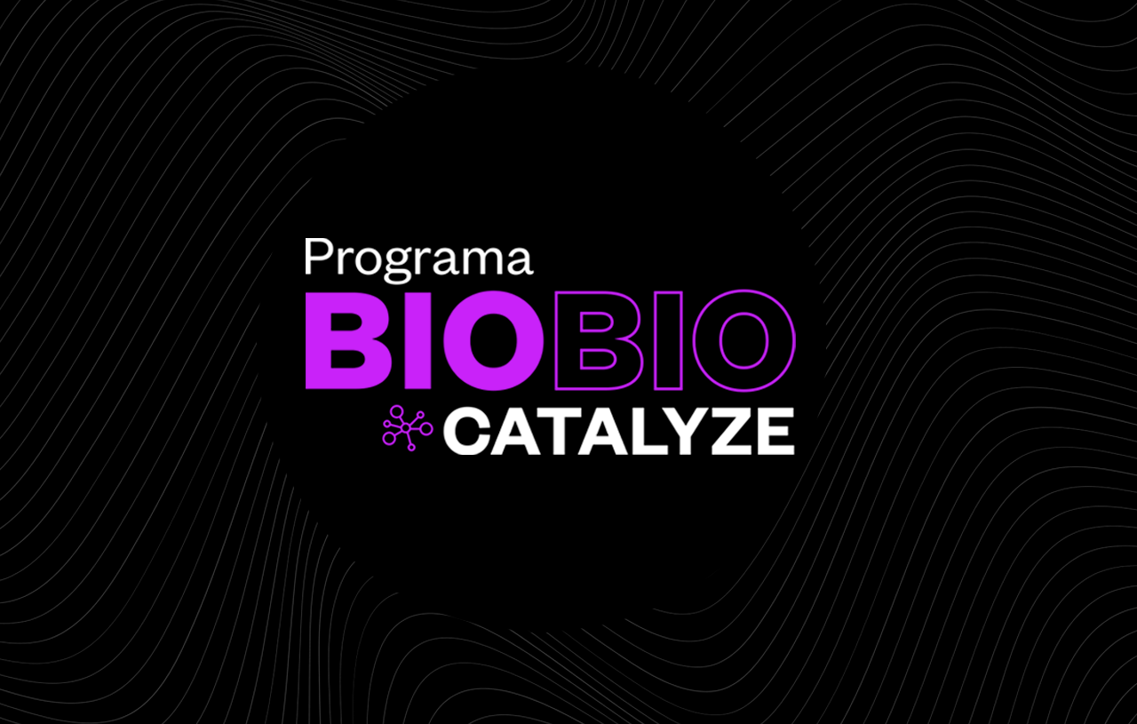 Catalyze Biobío