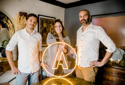 Altum Lab: la startup chilena que busca ampliar su impacto a otros continentes