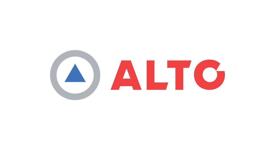 Logo ALTO