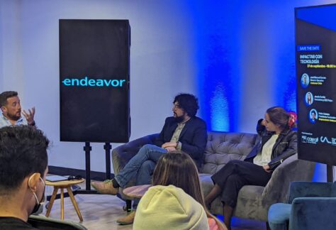 Evento Endeavor_1