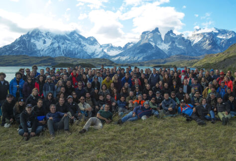 Encuentro Anual Endeavor 2022
