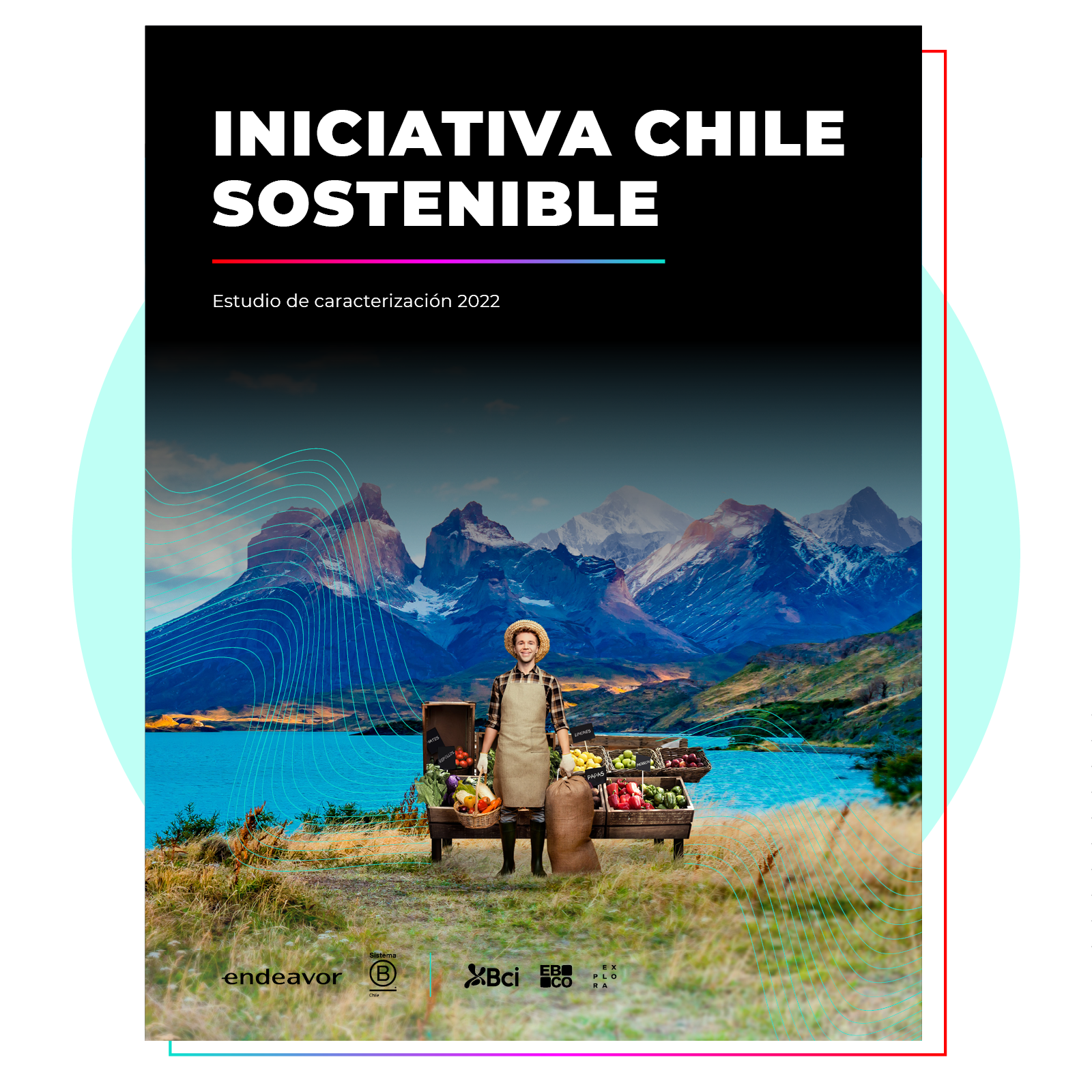 Portadas documentos web - Chile Sostenible